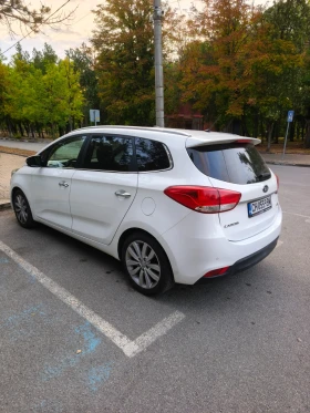 Kia Carens CRDI, снимка 7