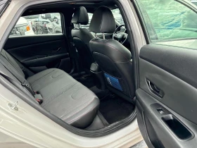Hyundai Elantra N LINE* DCT* Bose* Kамера, снимка 10