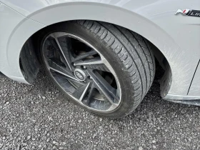 Hyundai Elantra N LINE* DCT* Bose* Kамера, снимка 8