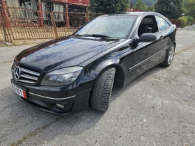 Mercedes-Benz C 220 ClC 220 150 кс, снимка 1