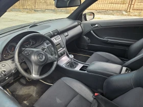 Mercedes-Benz C 220 ClC 220 150 кс, снимка 7
