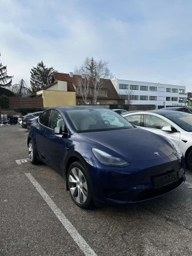 Tesla Model Y RWD LFP, снимка 3