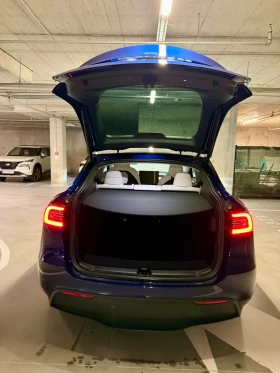Tesla Model Y RWD LFP, снимка 11