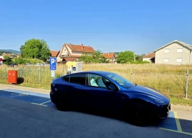 Tesla Model Y RWD LFP, снимка 17