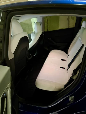 Tesla Model Y RWD LFP, снимка 10
