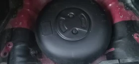 Honda Civic Хечбек, снимка 6