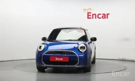 Mini Cooper s Favoured* 360 камери* HUD* Панорама, снимка 3