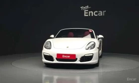 Porsche Boxster, снимка 2