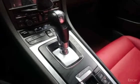 Porsche Boxster, снимка 9