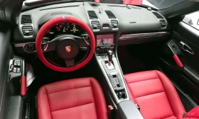 Porsche Boxster, снимка 7