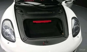 Porsche Boxster, снимка 6