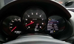 Porsche Boxster, снимка 8
