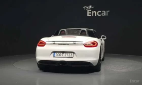 Porsche Boxster, снимка 4