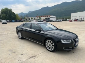 Audi A8 L 3.0D Matrix , снимка 1