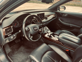 Audi A8 L 3.0D Matrix , снимка 6 - Автомобили и джипове - 37844706