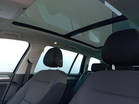 VW Golf Variant Comfortline 1.4TGI BlueMoti | Mobile.bg   7