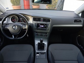 VW Golf Variant Comfortline 1.4TGI BlueMoti | Mobile.bg   6