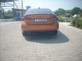 Skoda Octavia VRS 245 sport 31000 | Mobile.bg    9