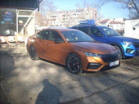 Skoda Octavia VRS 245 sport - [4] 