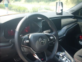 Skoda Octavia VRS 245 sport 31000 | Mobile.bg    8
