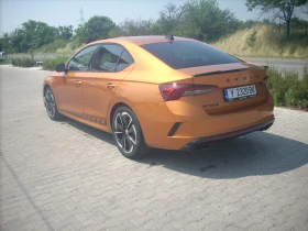 Skoda Octavia VRS 245 sport 31000 | Mobile.bg    5