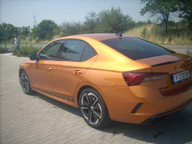 Skoda Octavia VRS 245 sport 31000 | Mobile.bg    6
