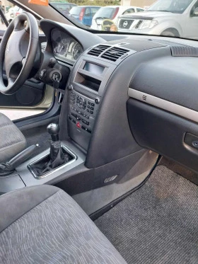 Peugeot 407 1, 6 HDI, снимка 6