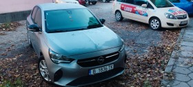 Opel Corsa EDITION MT6