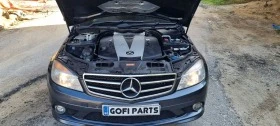 Mercedes-Benz C 350 - [4] 