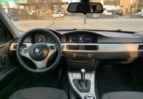 BMW 320 D | Mobile.bg    9