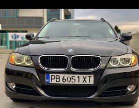 Обява за продажба на BMW 320 D ~9 500 лв. - изображение 1