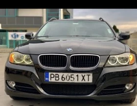     BMW 320 D