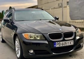 BMW 320 D | Mobile.bg    8