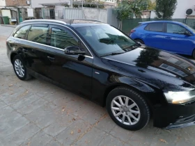 Audi A4 2.0TDI, 120 | Mobile.bg    3