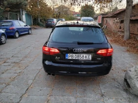 Audi A4 2.0TDI, 120 | Mobile.bg    4