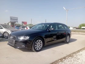 Audi A4 2.0TDI, 120кс - [1] 