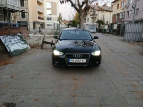 Audi A4 2.0TDI, 120 | Mobile.bg    2