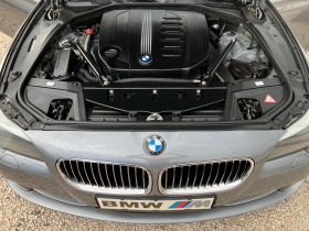 BMW 530 D 245 PS, снимка 15 - Автомобили и джипове - 45742204