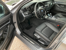 BMW 530 D 245 PS, снимка 10 - Автомобили и джипове - 45742204