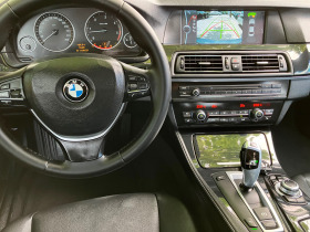 BMW 530 D 245 PS, снимка 14 - Автомобили и джипове - 45742204
