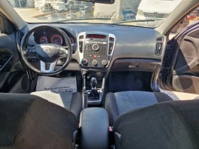 Kia Ceed 1.4i/FACELIFT, снимка 11