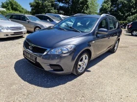     Kia Ceed 1.4i/FACELIFT