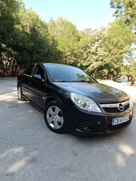 Opel Vectra 1.9 CDTI, снимка 1