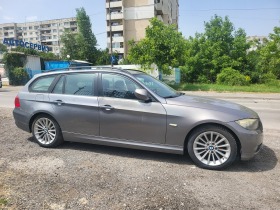 BMW 320 2.0 Touring attiva, снимка 6