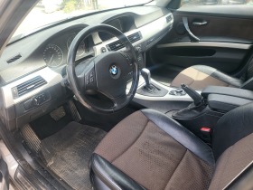 BMW 320 2.0 Touring attiva, снимка 11