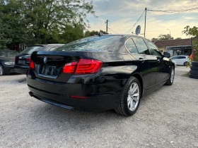 BMW 530 D 245HP 6 SKOROSTI KOJA NAVI FUUL 2013G - [10] 