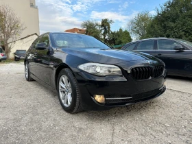 BMW 530 D 245HP 6 SKOROSTI KOJA NAVI FUUL 2013G - [7] 