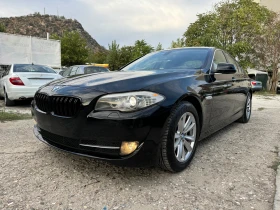 BMW 530 D 245HP 6 SKOROSTI KOJA NAVI FUUL 2013G, снимка 2