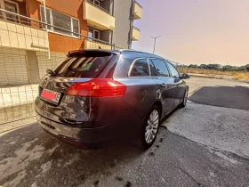 Opel Insignia, снимка 3