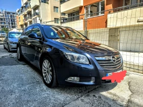 Opel Insignia, снимка 2